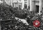 Image of Allied Leaders departing Malta, 1945, second 59 stock footage video 65675065899