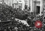Image of Allied Leaders departing Malta, 1945, second 60 stock footage video 65675065899