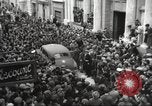 Image of Allied Leaders departing Malta, 1945, second 62 stock footage video 65675065899