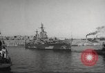 Image of Prime Minister Winston Churchill Malta, 1945, second 3 stock footage video 65675065900
