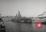 Image of Prime Minister Winston Churchill Malta, 1945, second 5 stock footage video 65675065900