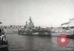 Image of Prime Minister Winston Churchill Malta, 1945, second 7 stock footage video 65675065900