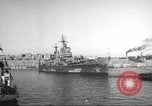 Image of Prime Minister Winston Churchill Malta, 1945, second 11 stock footage video 65675065900