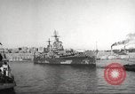 Image of Prime Minister Winston Churchill Malta, 1945, second 13 stock footage video 65675065900