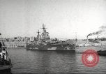 Image of Prime Minister Winston Churchill Malta, 1945, second 14 stock footage video 65675065900