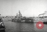 Image of Prime Minister Winston Churchill Malta, 1945, second 15 stock footage video 65675065900