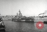 Image of Prime Minister Winston Churchill Malta, 1945, second 18 stock footage video 65675065900