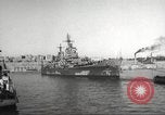Image of Prime Minister Winston Churchill Malta, 1945, second 20 stock footage video 65675065900