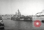 Image of Prime Minister Winston Churchill Malta, 1945, second 24 stock footage video 65675065900