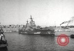 Image of Prime Minister Winston Churchill Malta, 1945, second 25 stock footage video 65675065900