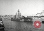 Image of Prime Minister Winston Churchill Malta, 1945, second 26 stock footage video 65675065900