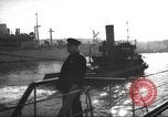 Image of Prime Minister Winston Churchill Malta, 1945, second 28 stock footage video 65675065900