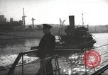 Image of Prime Minister Winston Churchill Malta, 1945, second 29 stock footage video 65675065900