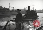 Image of Prime Minister Winston Churchill Malta, 1945, second 30 stock footage video 65675065900