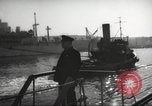 Image of Prime Minister Winston Churchill Malta, 1945, second 32 stock footage video 65675065900