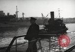 Image of Prime Minister Winston Churchill Malta, 1945, second 33 stock footage video 65675065900