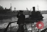 Image of Prime Minister Winston Churchill Malta, 1945, second 35 stock footage video 65675065900