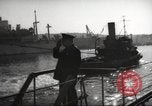 Image of Prime Minister Winston Churchill Malta, 1945, second 37 stock footage video 65675065900