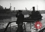 Image of Prime Minister Winston Churchill Malta, 1945, second 39 stock footage video 65675065900