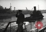 Image of Prime Minister Winston Churchill Malta, 1945, second 41 stock footage video 65675065900