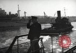 Image of Prime Minister Winston Churchill Malta, 1945, second 42 stock footage video 65675065900