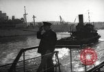 Image of Prime Minister Winston Churchill Malta, 1945, second 43 stock footage video 65675065900