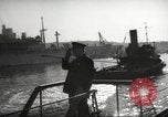 Image of Prime Minister Winston Churchill Malta, 1945, second 44 stock footage video 65675065900
