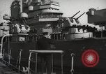 Image of Prime Minister Winston Churchill Malta, 1945, second 45 stock footage video 65675065900