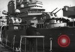 Image of Prime Minister Winston Churchill Malta, 1945, second 46 stock footage video 65675065900