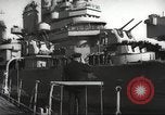 Image of Prime Minister Winston Churchill Malta, 1945, second 47 stock footage video 65675065900