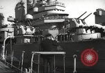 Image of Prime Minister Winston Churchill Malta, 1945, second 48 stock footage video 65675065900