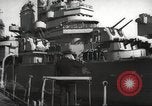 Image of Prime Minister Winston Churchill Malta, 1945, second 49 stock footage video 65675065900