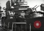 Image of Prime Minister Winston Churchill Malta, 1945, second 50 stock footage video 65675065900