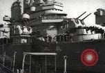 Image of Prime Minister Winston Churchill Malta, 1945, second 52 stock footage video 65675065900