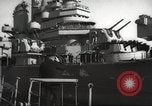 Image of Prime Minister Winston Churchill Malta, 1945, second 53 stock footage video 65675065900