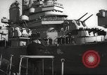 Image of Prime Minister Winston Churchill Malta, 1945, second 54 stock footage video 65675065900