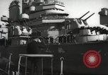 Image of Prime Minister Winston Churchill Malta, 1945, second 55 stock footage video 65675065900