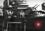 Image of Prime Minister Winston Churchill Malta, 1945, second 56 stock footage video 65675065900