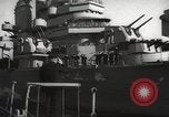 Image of Prime Minister Winston Churchill Malta, 1945, second 57 stock footage video 65675065900