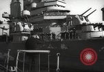 Image of Prime Minister Winston Churchill Malta, 1945, second 58 stock footage video 65675065900