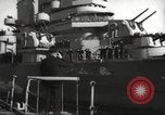 Image of Prime Minister Winston Churchill Malta, 1945, second 59 stock footage video 65675065900