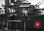Image of Prime Minister Winston Churchill Malta, 1945, second 60 stock footage video 65675065900