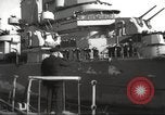 Image of Prime Minister Winston Churchill Malta, 1945, second 61 stock footage video 65675065900