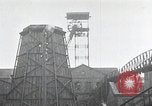 Image L'extraction de charbon en Géorgie soviétique Tkibuli République socialiste soviétique de Géorgie, 1930, de la seconde 17 séquences d'archives historiques vidéo 65675065901