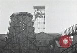 Image L'extraction de charbon en Géorgie soviétique Tkibuli République socialiste soviétique de Géorgie, 1930, de la seconde 18 séquences d'archives historiques vidéo 65675065901