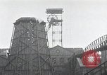 Image L'extraction de charbon en Géorgie soviétique Tkibuli République socialiste soviétique de Géorgie, 1930, de la seconde 20 séquences d'archives historiques vidéo 65675065901