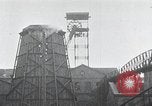 Image L'extraction de charbon en Géorgie soviétique Tkibuli République socialiste soviétique de Géorgie, 1930, de la seconde 21 séquences d'archives historiques vidéo 65675065901