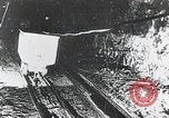 Image L'extraction de charbon en Géorgie soviétique Tkibuli République socialiste soviétique de Géorgie, 1930, de la seconde 29 séquences d'archives historiques vidéo 65675065901