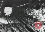 Image L'extraction de charbon en Géorgie soviétique Tkibuli République socialiste soviétique de Géorgie, 1930, de la seconde 31 séquences d'archives historiques vidéo 65675065901
