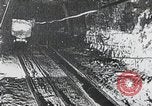 Image L'extraction de charbon en Géorgie soviétique Tkibuli République socialiste soviétique de Géorgie, 1930, de la seconde 33 séquences d'archives historiques vidéo 65675065901